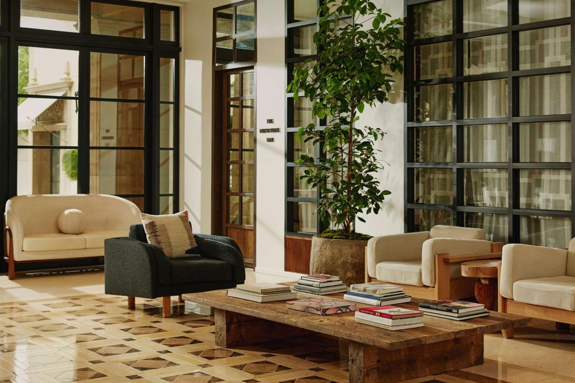 The Maybourne Beverly Hills, Maybourne — Photos 3