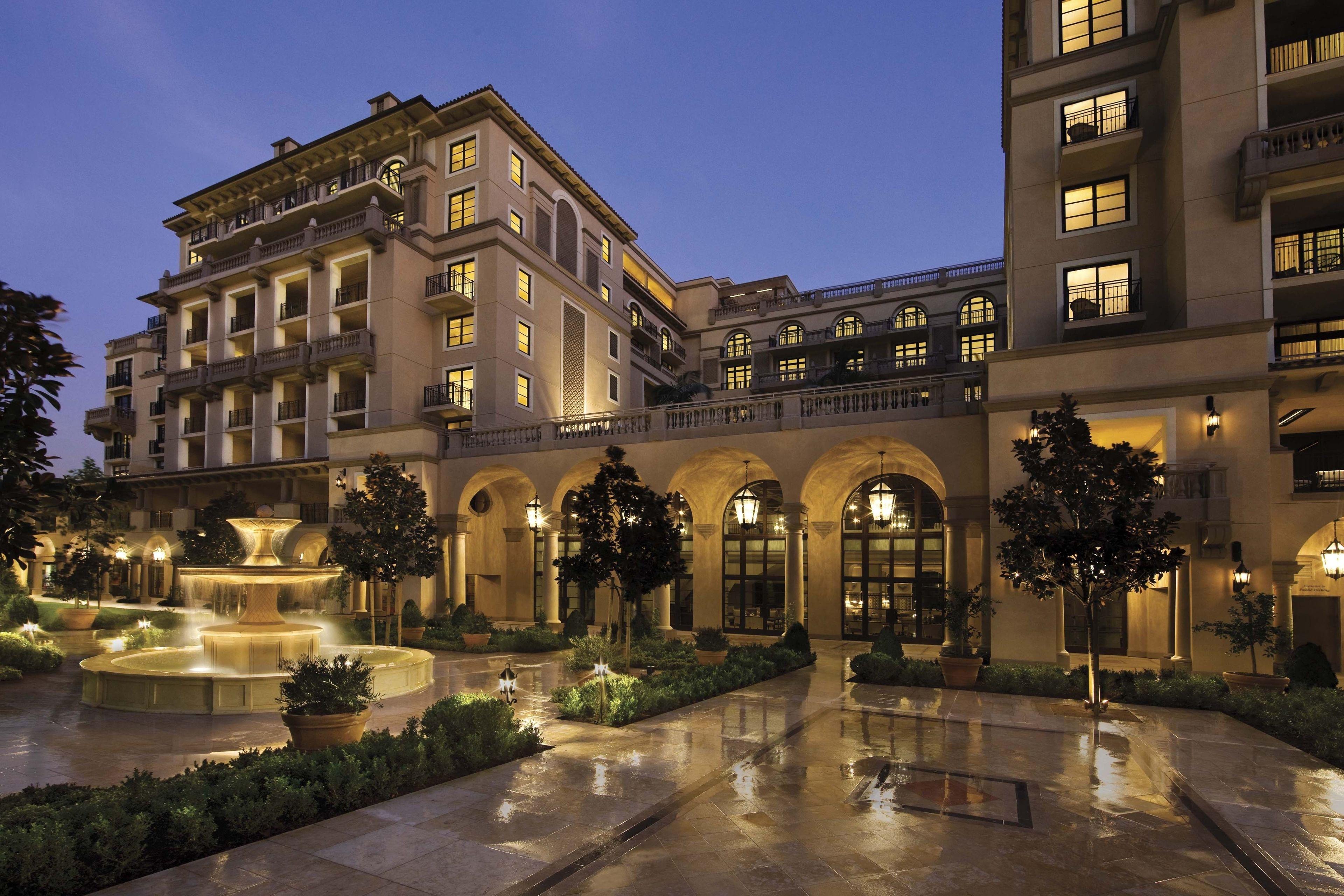 The Maybourne Beverly Hills, Maybourne, Los Angeles